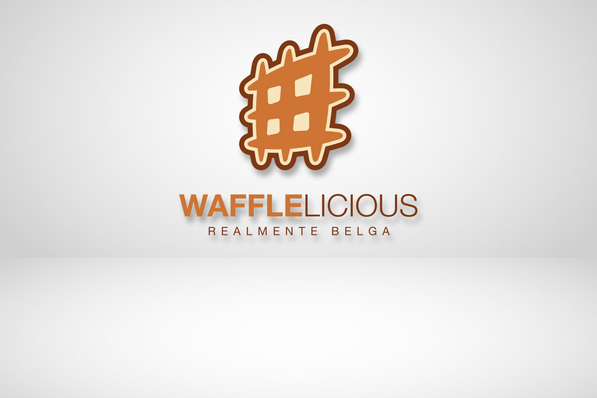 Logo_Wafflelicious